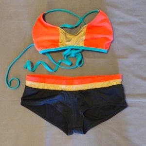 Swim Suit